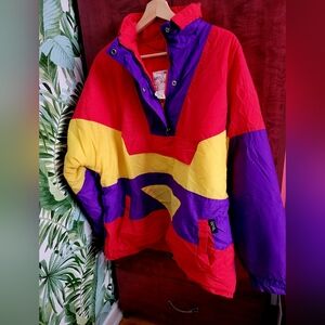 Med vintage great condition IPSO jacket